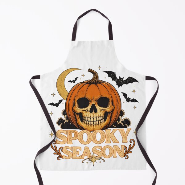 Item preview, Halloween Spooky Season designed and sold by DesignsForThee.