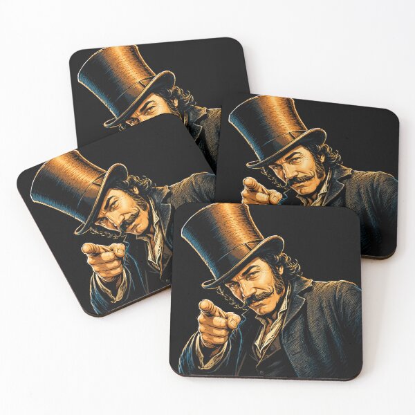 Item preview, the Butcher designed and sold by American Artist Designs.