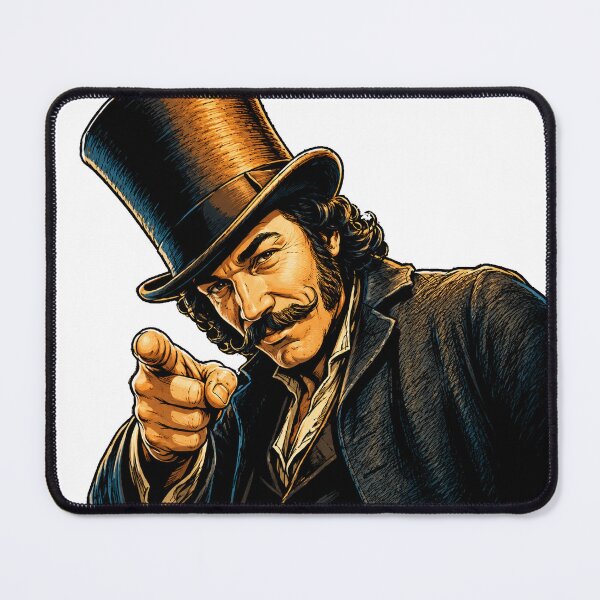 Item preview, the Butcher designed and sold by American Artist Designs.