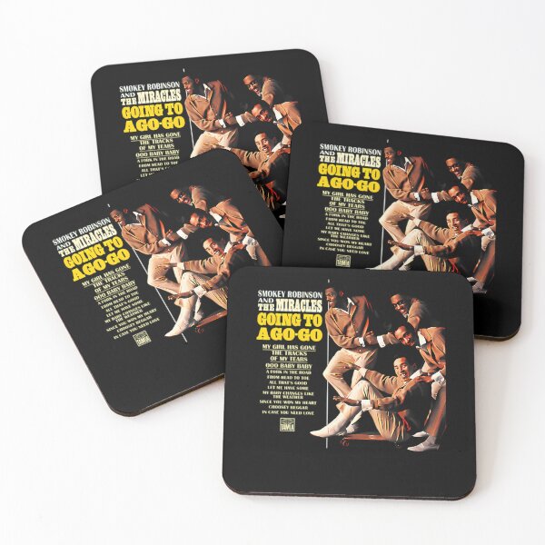 Item preview, Soul Music Vocal Group Cover Layout with Skateboard designed and sold by ETERNAL-RED.