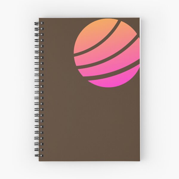 Item preview, Retro Wave Horizon designed and sold by itsmidnight.