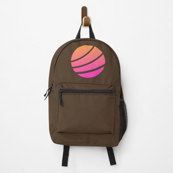 Item preview, Retro Wave Horizon designed and sold by itsmidnight.