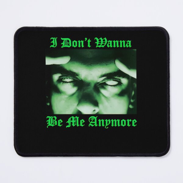 Item preview, Peter Steele Gothic Magic Green Eye designed and sold by Yamuchan.