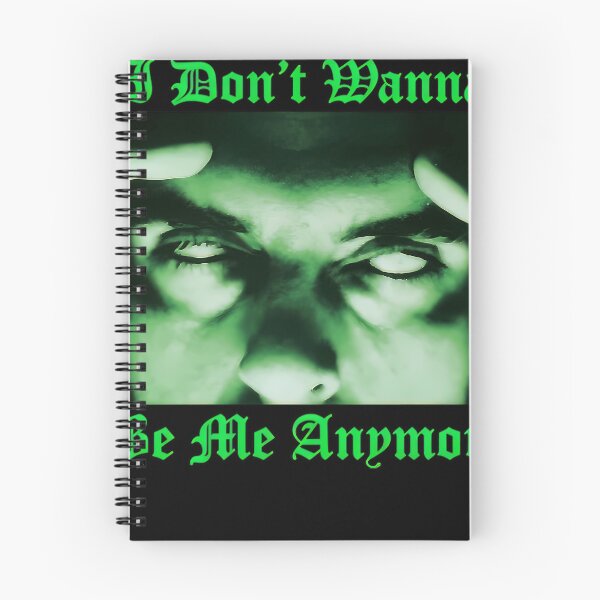 Item preview, Peter Steele Gothic Magic Green Eye designed and sold by Yamuchan.