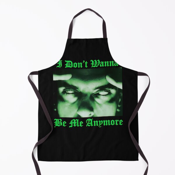 Item preview, Peter Steele Gothic Magic Green Eye designed and sold by Yamuchan.