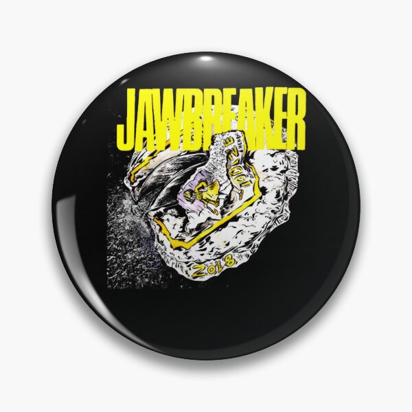 Item preview, Jawbreaker 90S Alternative Rock Band designed and sold by Yamuchan.