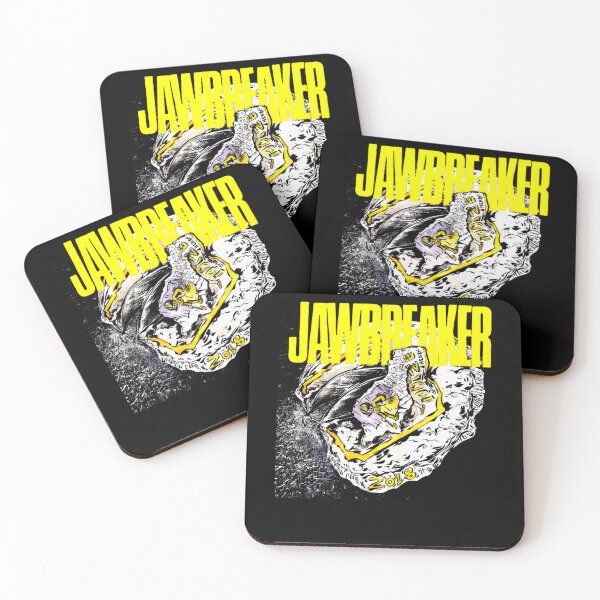 Item preview, Jawbreaker 90S Alternative Rock Band designed and sold by Yamuchan.
