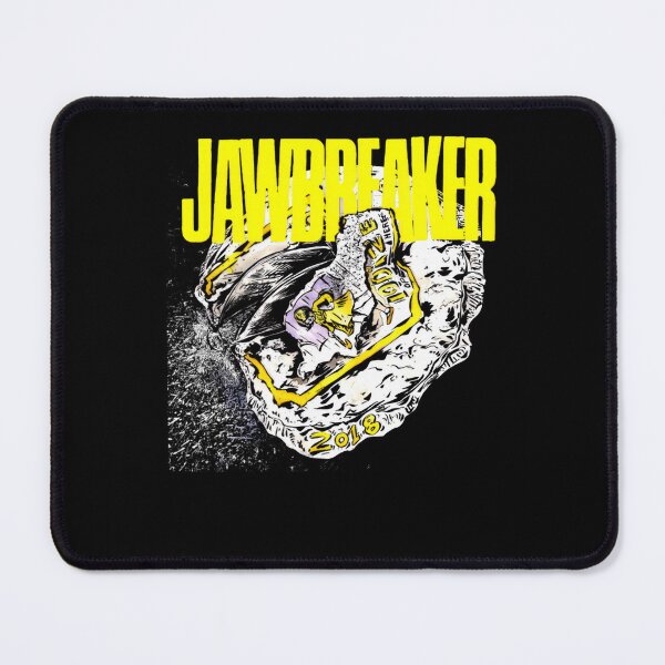 Item preview, Jawbreaker 90S Alternative Rock Band designed and sold by Yamuchan.