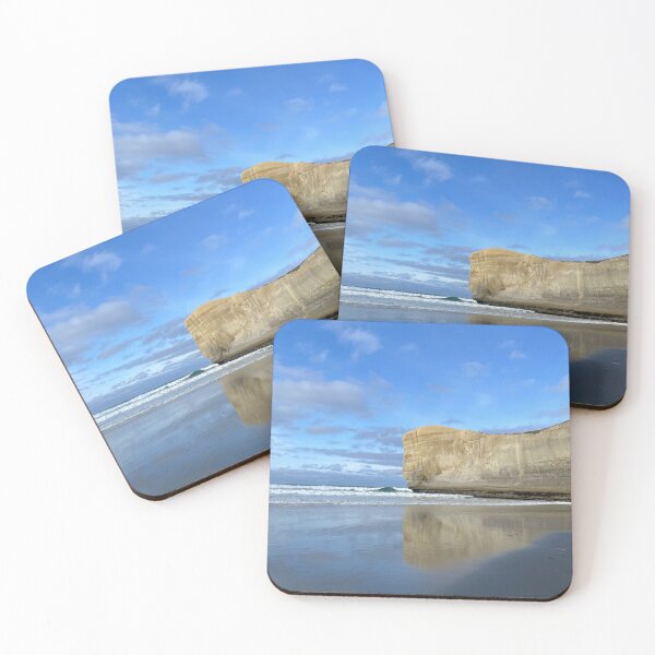 Item preview, NZ - South Island - Dunedin Tunnel Beach designed and sold by Solveig Winn.