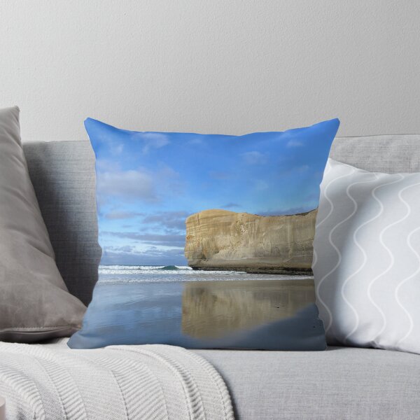 Item preview, NZ - South Island - Dunedin Tunnel Beach designed and sold by Solveig Winn.