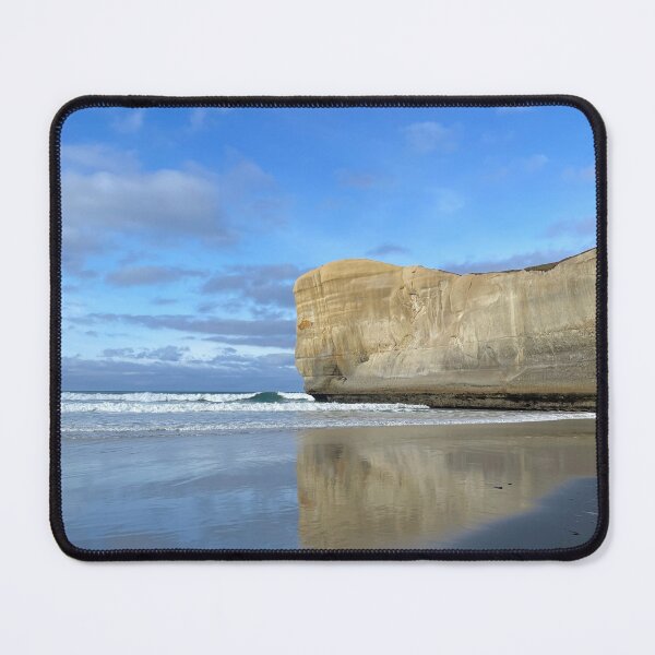 Item preview, NZ - South Island - Dunedin Tunnel Beach designed and sold by Solveig Winn.