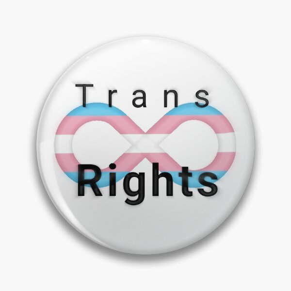 Item preview, Trans rights designed and sold by ShoppingShopPlace.
