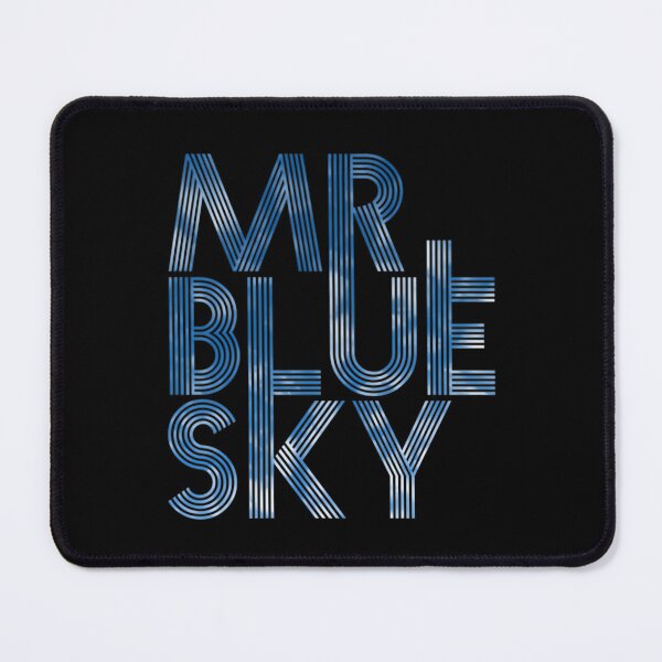 Item preview, Blue Striped with Sky designed and sold by ETERNAL-RED.