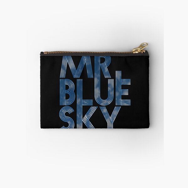 Item preview, Blue Striped with Sky designed and sold by ETERNAL-RED.