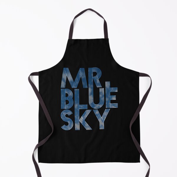 Item preview, Blue Striped with Sky designed and sold by ETERNAL-RED.