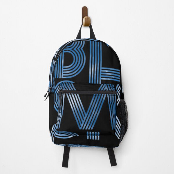 Item preview, Blue Striped with Sky designed and sold by ETERNAL-RED.