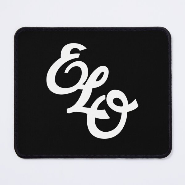 Item preview, White Cursive Monogram designed and sold by ETERNAL-RED.