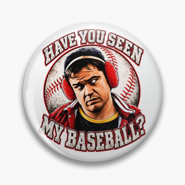 Item preview, have you seen my baseball? designed and sold by American Artist Designs.