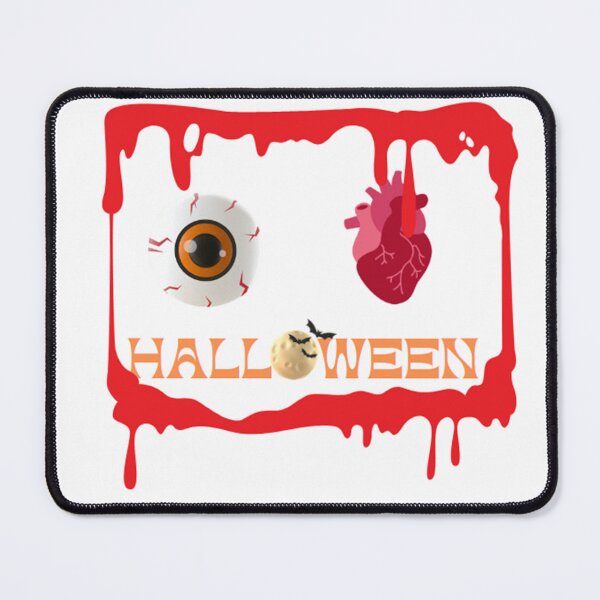Item preview, I Love Halloween designed and sold by UplifteesArt.