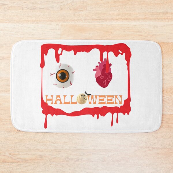 Item preview, I Love Halloween designed and sold by UplifteesArt.