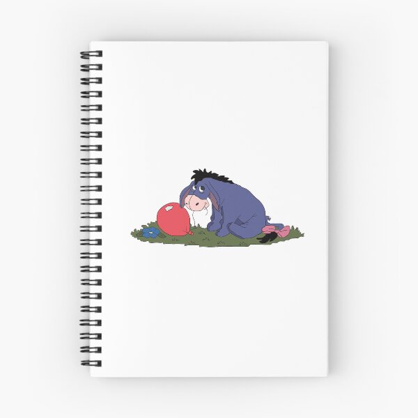 Item preview, Eeyore designed and sold by JenSIL.
