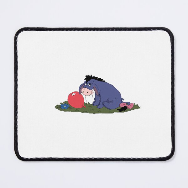 Item preview, Eeyore designed and sold by JenSIL.
