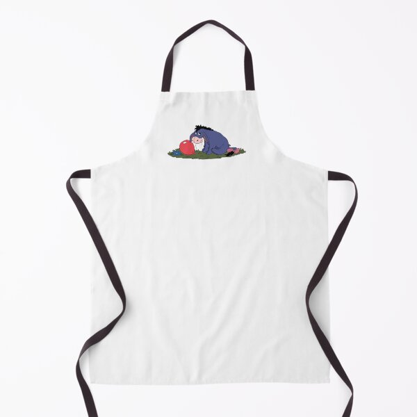 Item preview, Eeyore designed and sold by JenSIL.
