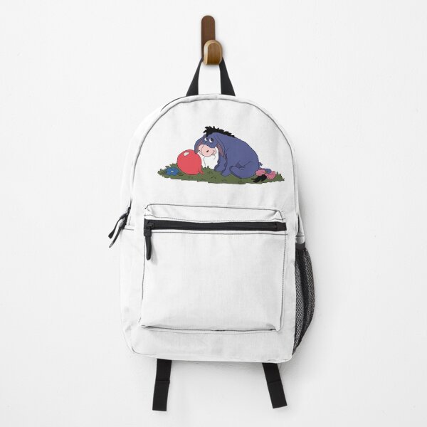 Item preview, Eeyore designed and sold by JenSIL.