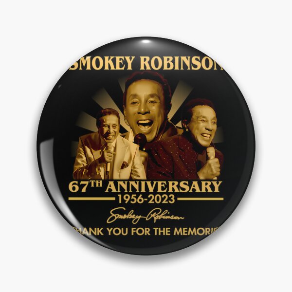 Item preview, Golden Toned Male Singer Performing Collage with Anniversary designed and sold by ETERNAL-RED.