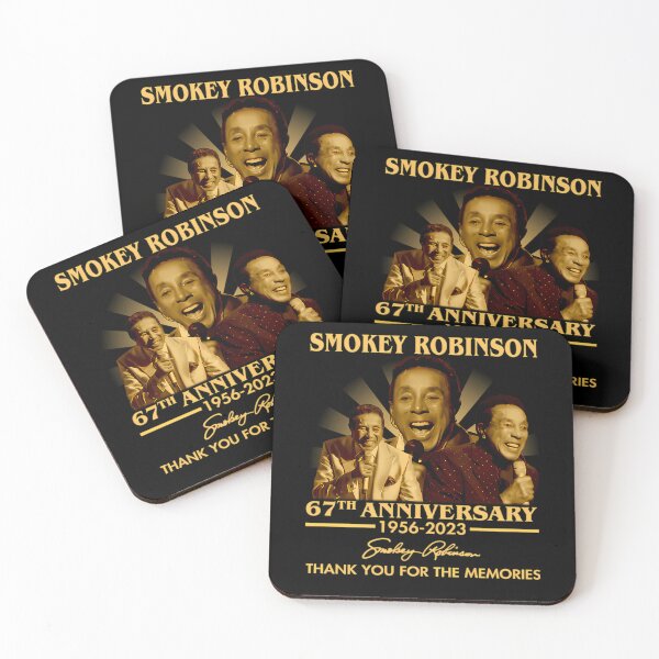 Item preview, Golden Toned Male Singer Performing Collage with Anniversary designed and sold by ETERNAL-RED.