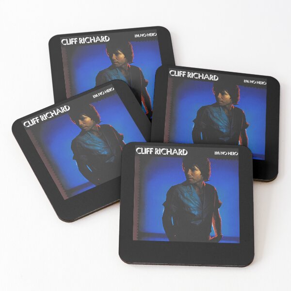 Item preview, Solo Artist Blue Tone Portrait designed and sold by zoubair-shop.