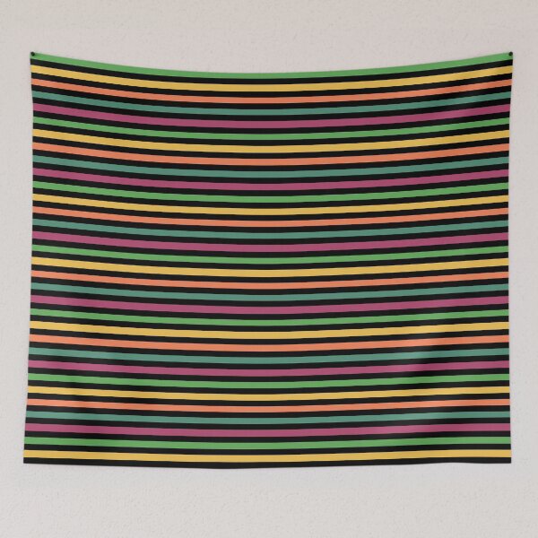 Item preview,  Vintage Stripes designed and sold by DawnKJ.