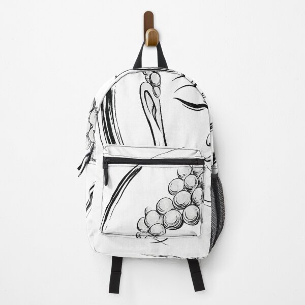 Item preview, Minimal Zen Buddha Line Art designed and sold by Studio Ananda.