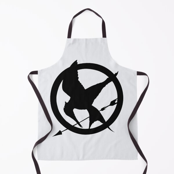 Item preview, Scribble mockingjay designed and sold by Izaa-aart.
