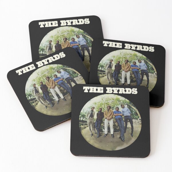Item preview, Circular Band Group Portrait Nature designed and sold by zoubair-shop.