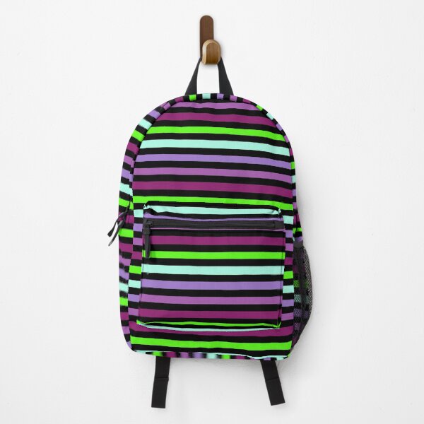 Item preview, Sweet and Sour Stripes designed and sold by DawnKJ.