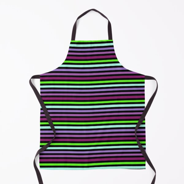 Item preview, Sweet and Sour Stripes designed and sold by DawnKJ.