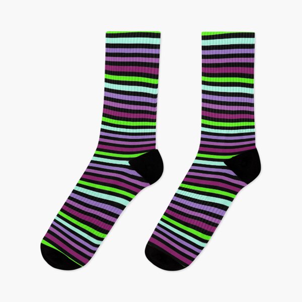 Item preview, Sweet and Sour Stripes designed and sold by DawnKJ.