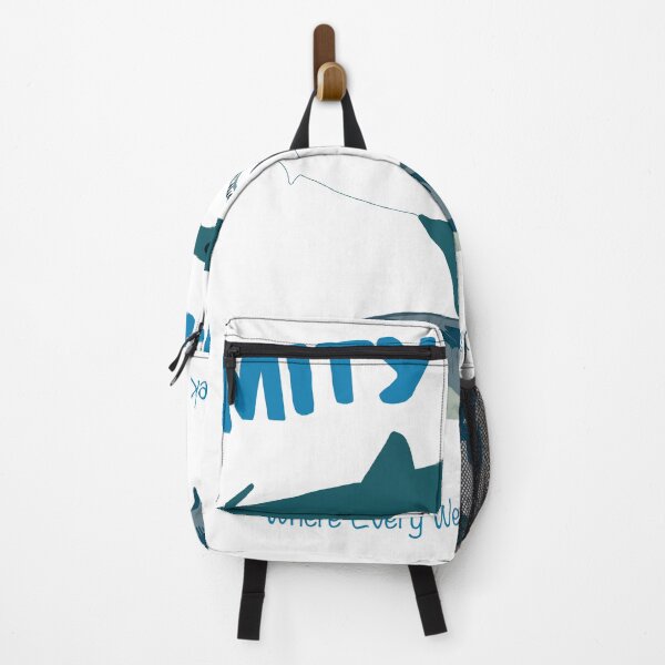 Item preview, Amity Shark Week designed and sold by Creative Viewpoint.