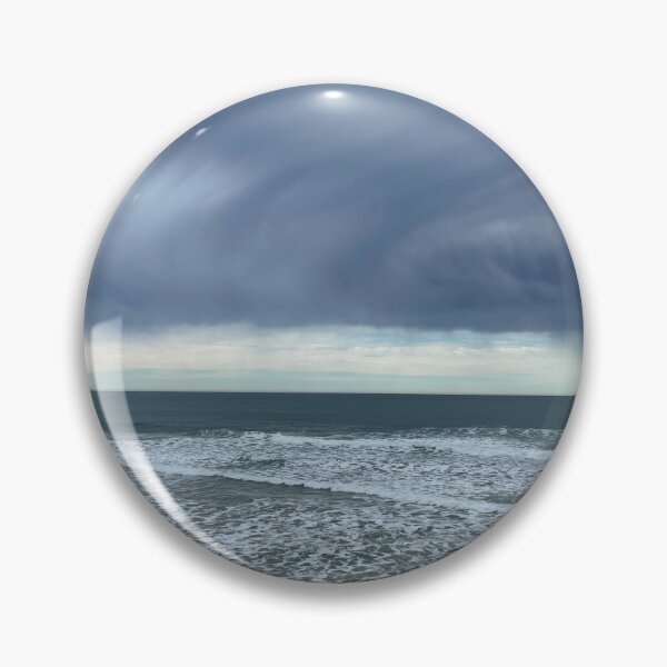 Item preview, NZ - South Island - Katiki Beach designed and sold by Solveig Winn.