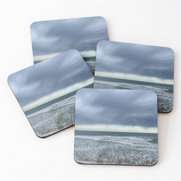 Item preview, NZ - South Island - Katiki Beach designed and sold by Solveig Winn.