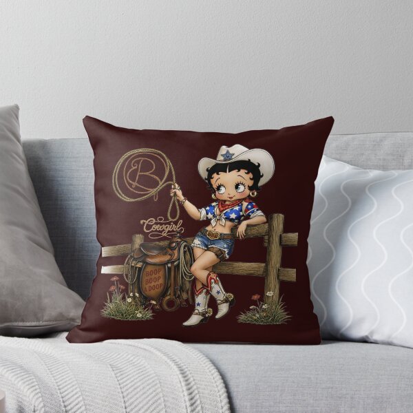 Item preview, ALL AMERICAN COWGIRL II designed and sold by BabaSoti.