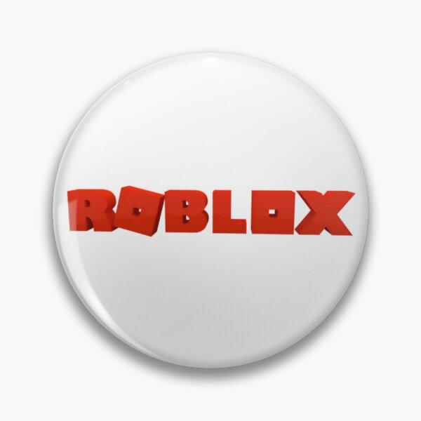 Item preview, Roblox Logo Design designed and sold by StrikeShift.