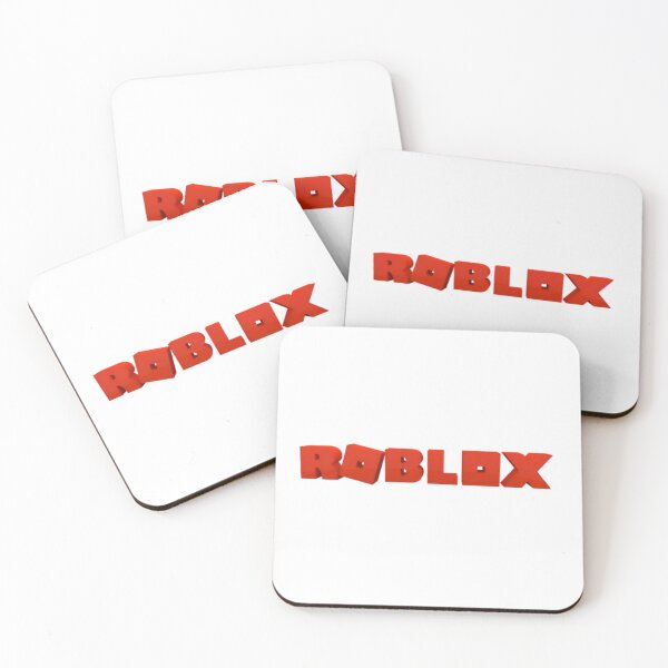 Item preview, Roblox Logo Design designed and sold by StrikeShift.