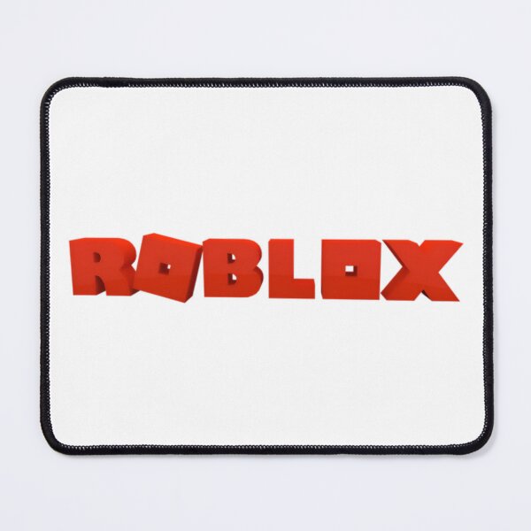 Item preview, Roblox Logo Design designed and sold by StrikeShift.