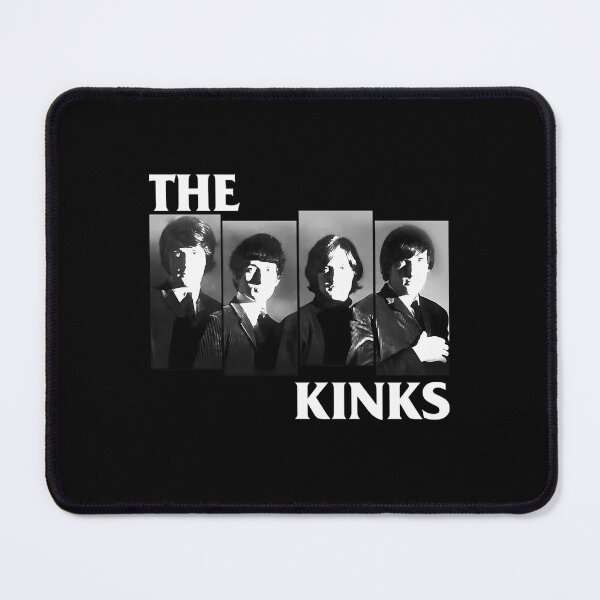 Item preview, Four Panel Band Portrait designed and sold by zoubair-shop.