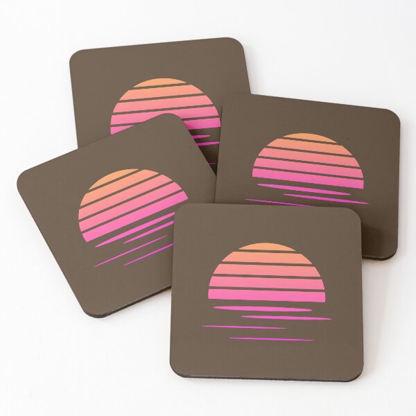 Item preview, Neon Reflections designed and sold by itsmidnight.