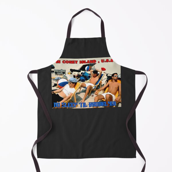 Item preview, Beach Sunbathing Boys Coney Island designed and sold by zoubair-shop.