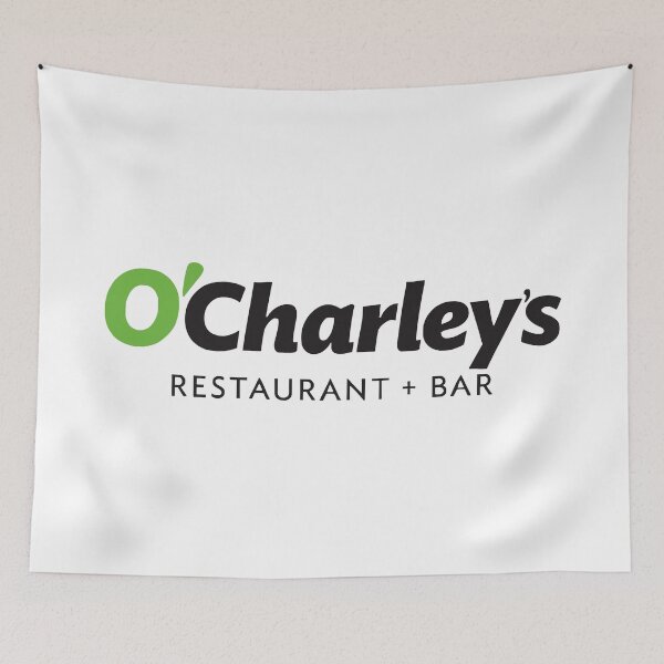 Item preview, Abstract O'Charley's O'Charleys OCharley's Linear Structure designed and sold by Sajutitulpes.