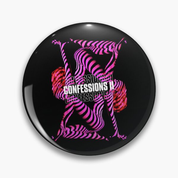 Item preview, Madonnas Confessions II Album designed and sold by AkhiFaces.
